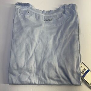 Z Well Light Blue T-Shirt